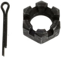 CONTROL ARM W/ BALL