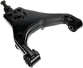 CONTROL ARM W/ BALL