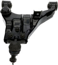 CONTROL ARM W/ BALL