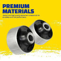 SUSPENSION CONTROL ARM BUSHING