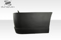 2004-2008 Ford F-150 4DR Duraflex Platinum Rear Bumper Cover - 1 Piece