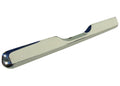 63-66 CHVY/GMC TRCK REAR BUMPERFLEETSIDE