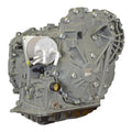 JEEP CVT2 4WD 1 SPD