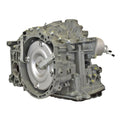 JEEP CVT2 4WD 1 SPD