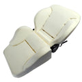 RALLY RECLINER LOW BACKW/O HEADREST BARE RIGHT