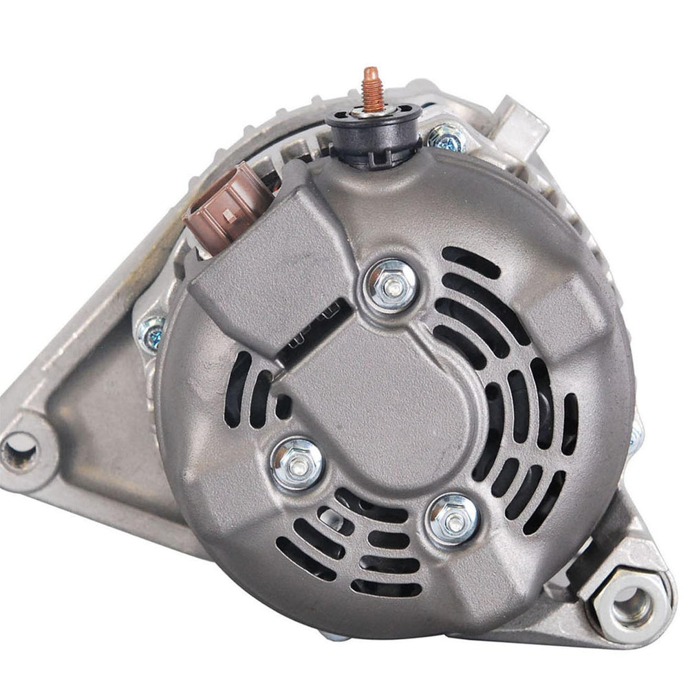DENSO FIRST TIME FIT ALTERNATOR