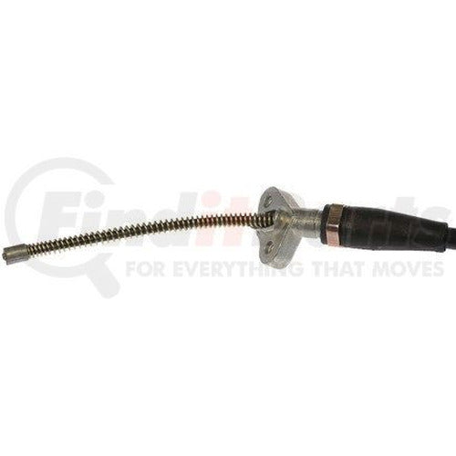 BRAKE CABLE