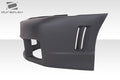 1996-2001 Audi A4 S4 B5 Duraflex RS4 Front Bumper Cover - 1 Piece