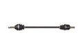 Driveshaft Shop 1990-1994 Mitsubishi Eclipse / Talon (FWD Only) 400HP Level 2 Axle Left