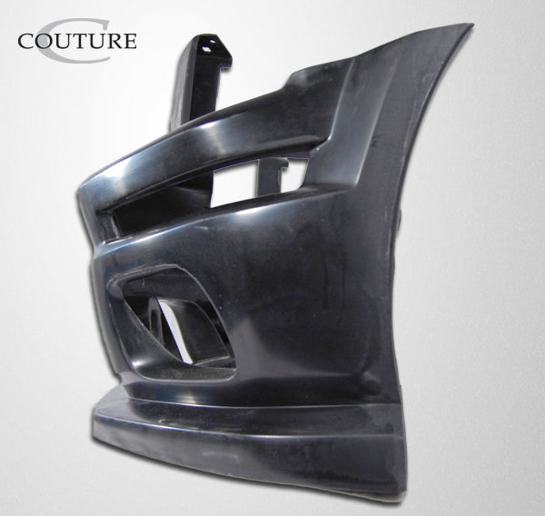 2005-2009 Ford Mustang Couture Polyurethane Demon 2 Front Bumper Cover - 1 Piece