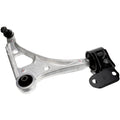 CONTROL ARM