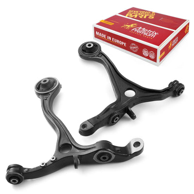 CONTROL ARM