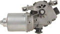 NEW WIPER MOTORS