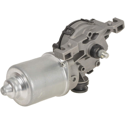 NEW WIPER MOTORS