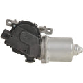 NEW WIPER MOTORS