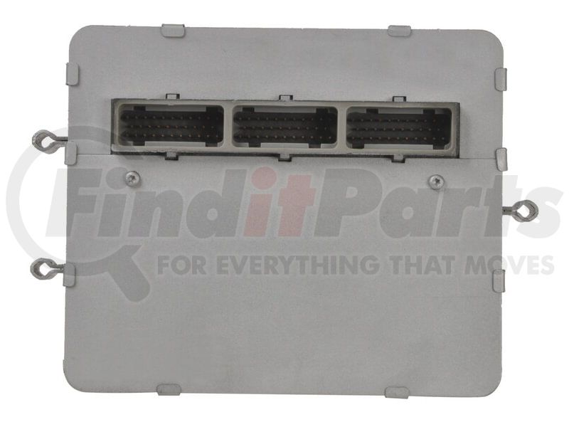 CHRYSLER/AMC ECU
