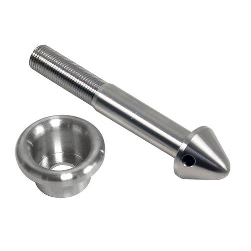 BILLET HOOD LATCH PIN 1968-69 CHEVE