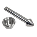 BILLET HOOD LATCH PIN 1968-69 CHEVE