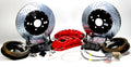 BAER BRAKES 14 EXT R BRK KIT GB SDZ