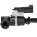 DIESEL EXHAUST FLUID (DEF) INJECTOR