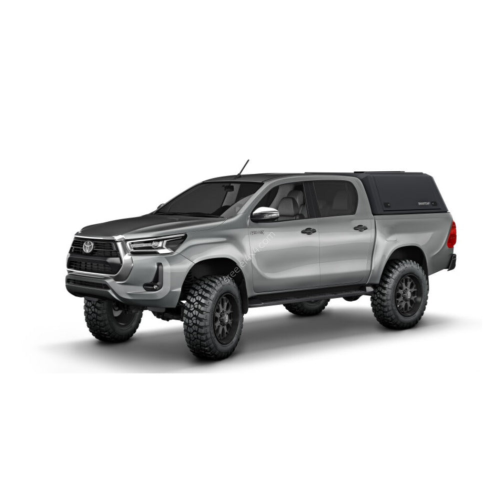 SMARTCAP EVOA 2016-2020 TOYOTA HILU
