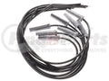 HD LOWER DPF MUFFLER HOUSING