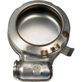 HD LOWER DPF MUFFLER HOUSING