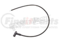 HD LOWER DPF MUFFLER HOUSING