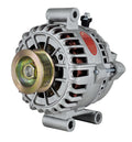 ALT FORD 6G NATURAL 200A 6 GRV PULLEY TRANSVERSE MTG SVT COBRA 5.4L DOHC PCM CON
