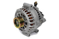 ALT FORD 6G NATURAL 200A 6 GRV PULLEY TRANSVERSE MTG SVT COBRA 5.4L DOHC PCM CON