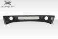 2006-2008 Mitsubishi Eclipse Duraflex Racer Front Lip Under Spoiler Air Dam - 1 Piece