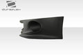 2006-2008 Mitsubishi Eclipse Duraflex Racer Front Lip Under Spoiler Air Dam - 1 Piece