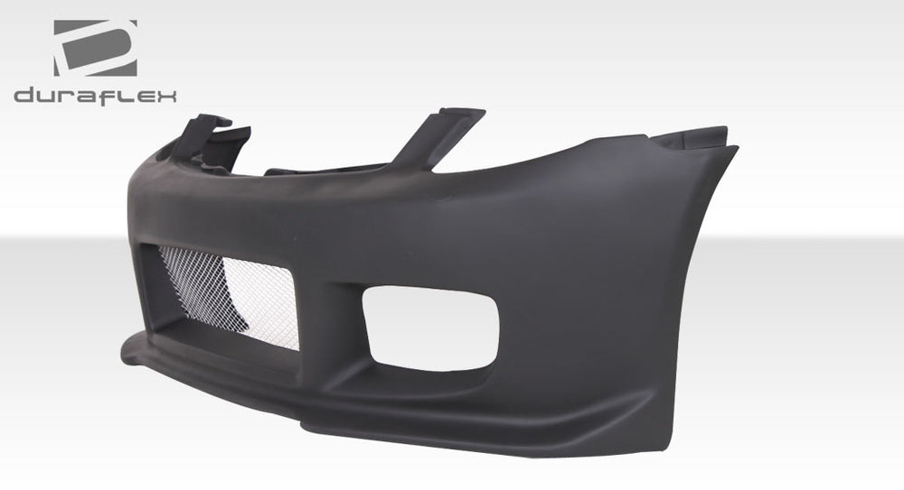 2003-2004 Infiniti G Sedan G35 Duraflex GT Competition Front Bumper Cover - 1 Piece
