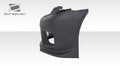 2003-2004 Infiniti G Sedan G35 Duraflex GT Competition Front Bumper Cover - 1 Piece