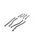 20C JEEP GLADIATOR JT: ALPINE LONG ARM KIT 8ARM (36IN LIFT)