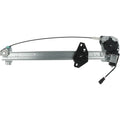 NEW WINDOW LIFT MOTOR W/REGULATOR