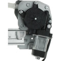 NEW WINDOW LIFT MOTOR W/REGULATOR