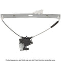 NEW WINDOW LIFT MOTOR W/REGULATOR