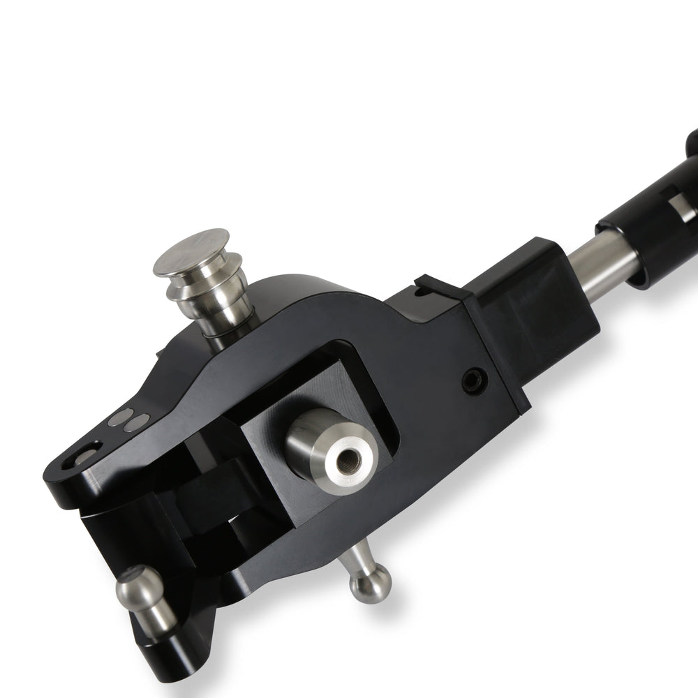 21-24 BRONCO MANUAL SPORT SHIFTER