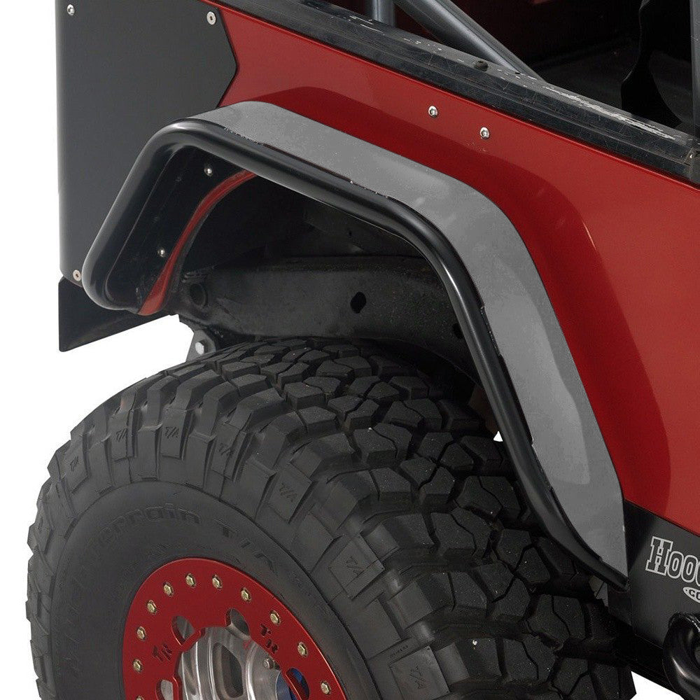 TJ WRGLR TUBE FLARES97-06