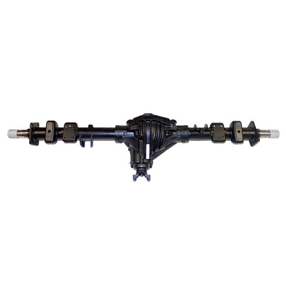 10.5" 14T AXLE ASSY ''90-''00 GM 35