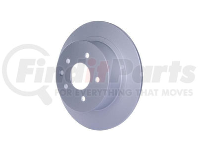 BRAKE DISC 8DD