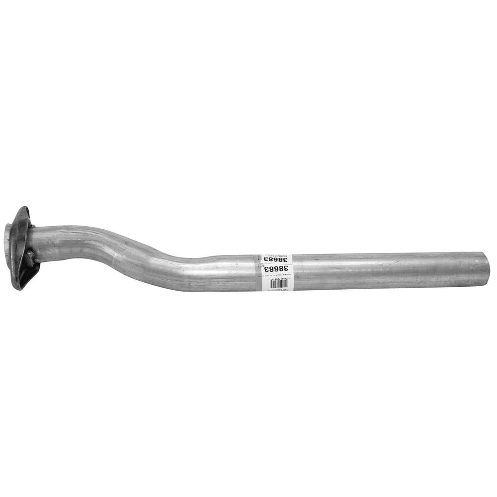 9803 RANGER 2.5/2.3L/3.0L/4.0L PREBENT EXHAUST PIPE