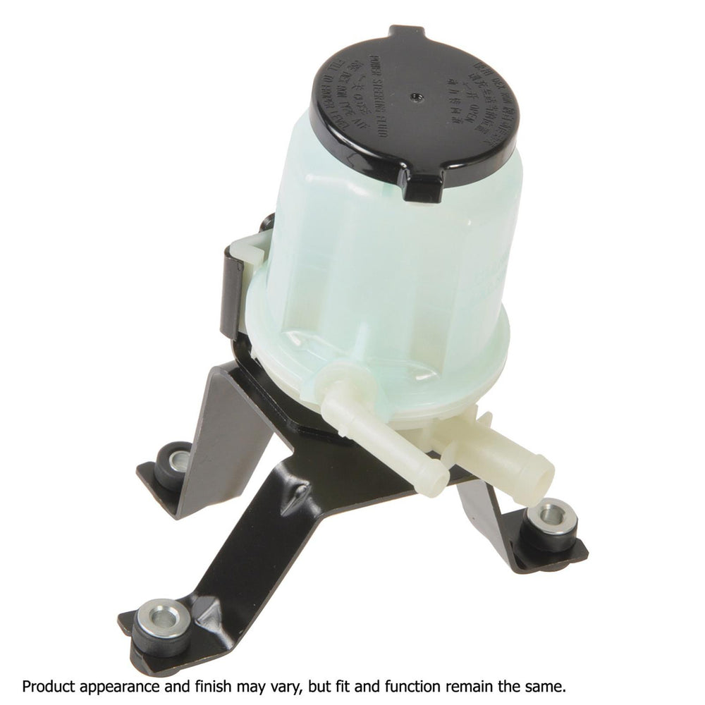 POWER STEERING RESERVOIRS