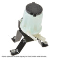 POWER STEERING RESERVOIRS
