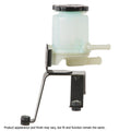 POWER STEERING RESERVOIRS