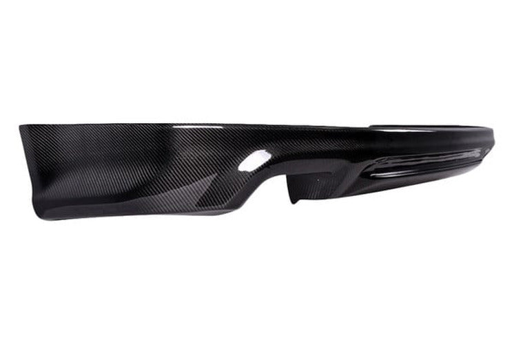 2004-2008 Acura TL Carbon Creations Aspec Look Rear Lip - 1 Piece