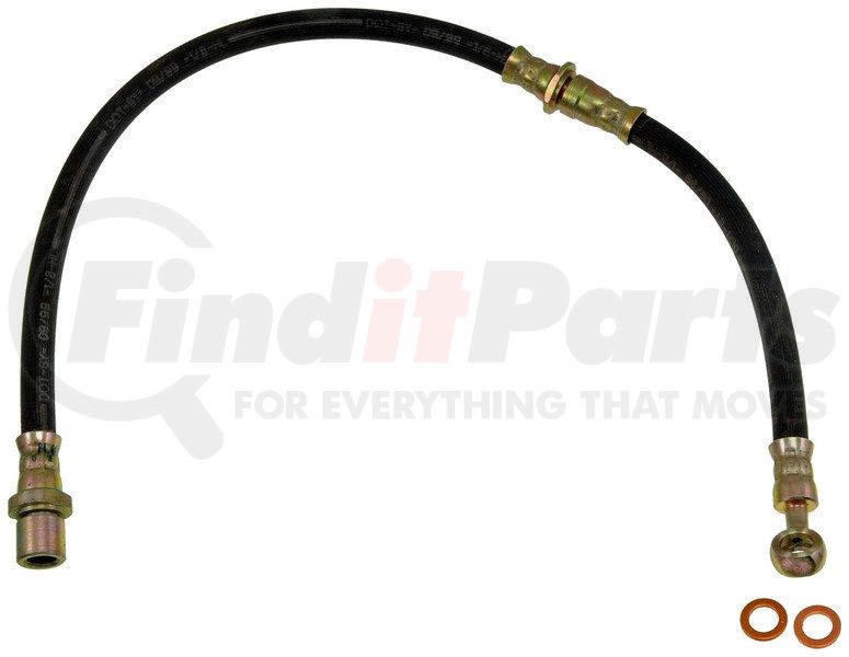 BRAKE HOSE