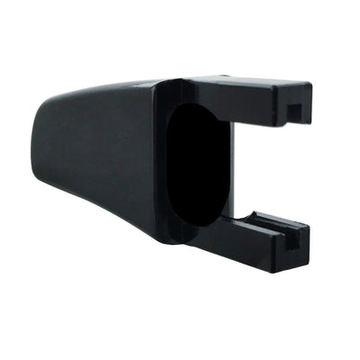 UPR 07-14 Seat Release Lever - Black 1151-13