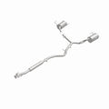 EXHAUST KIT 09-13 SUBARU FORESTER